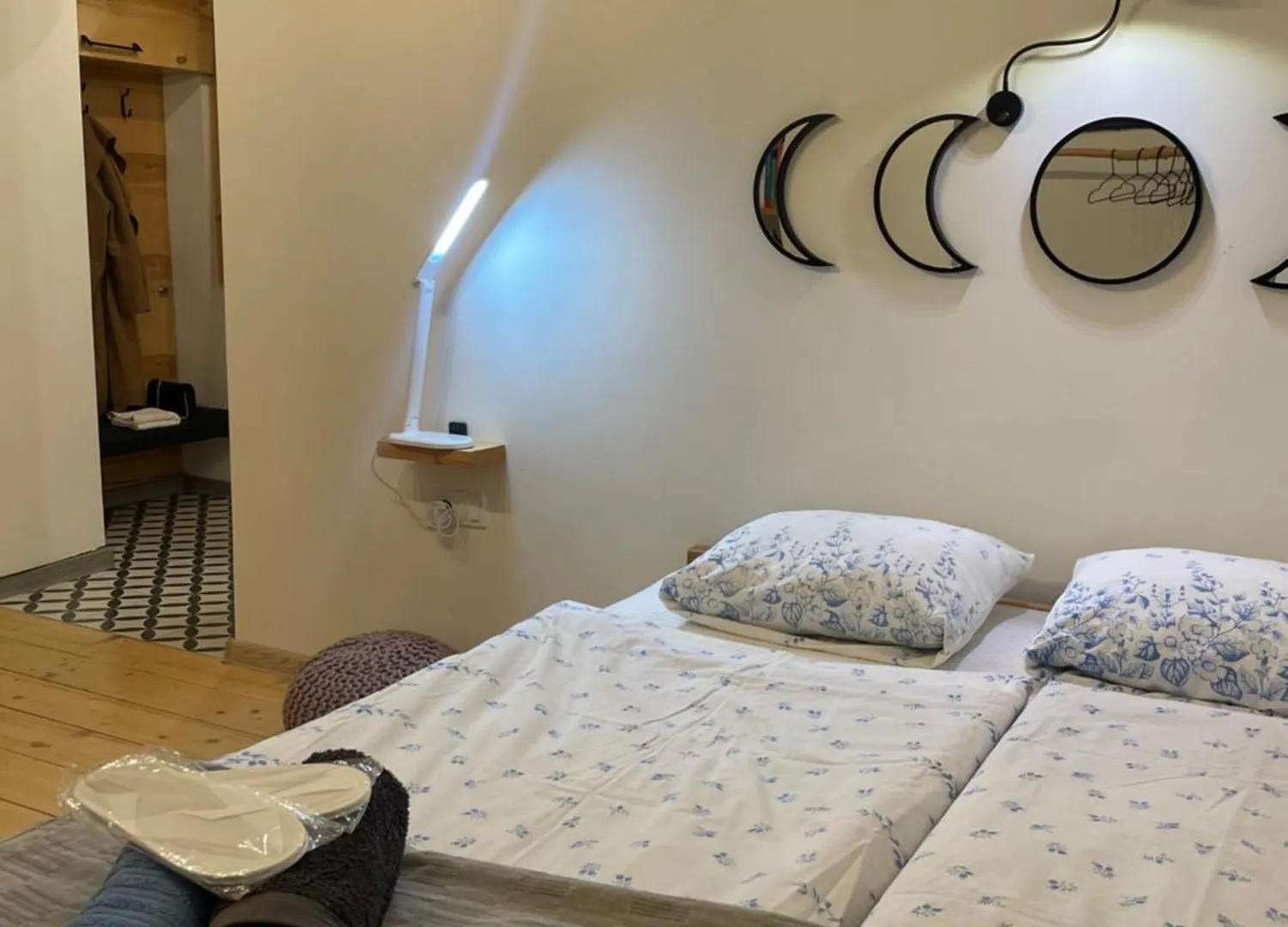 Sebastian'S Stylish Apartment In Old Town Tiflis