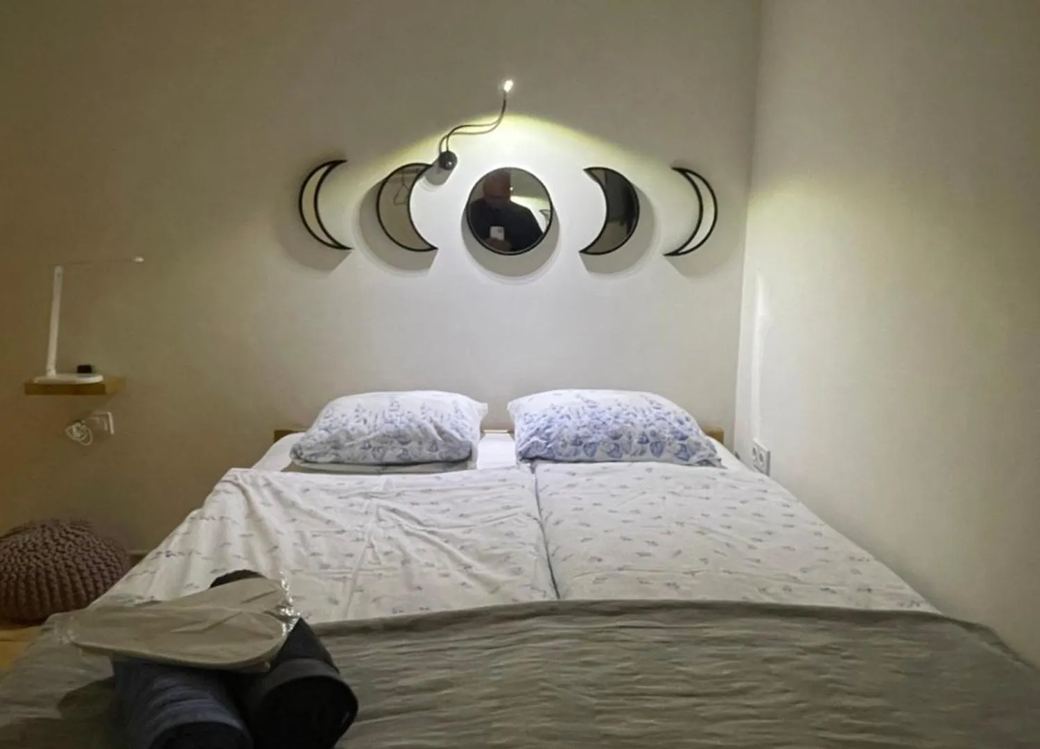 Sebastian'S Stylish Apartment In Old Town Tiflis