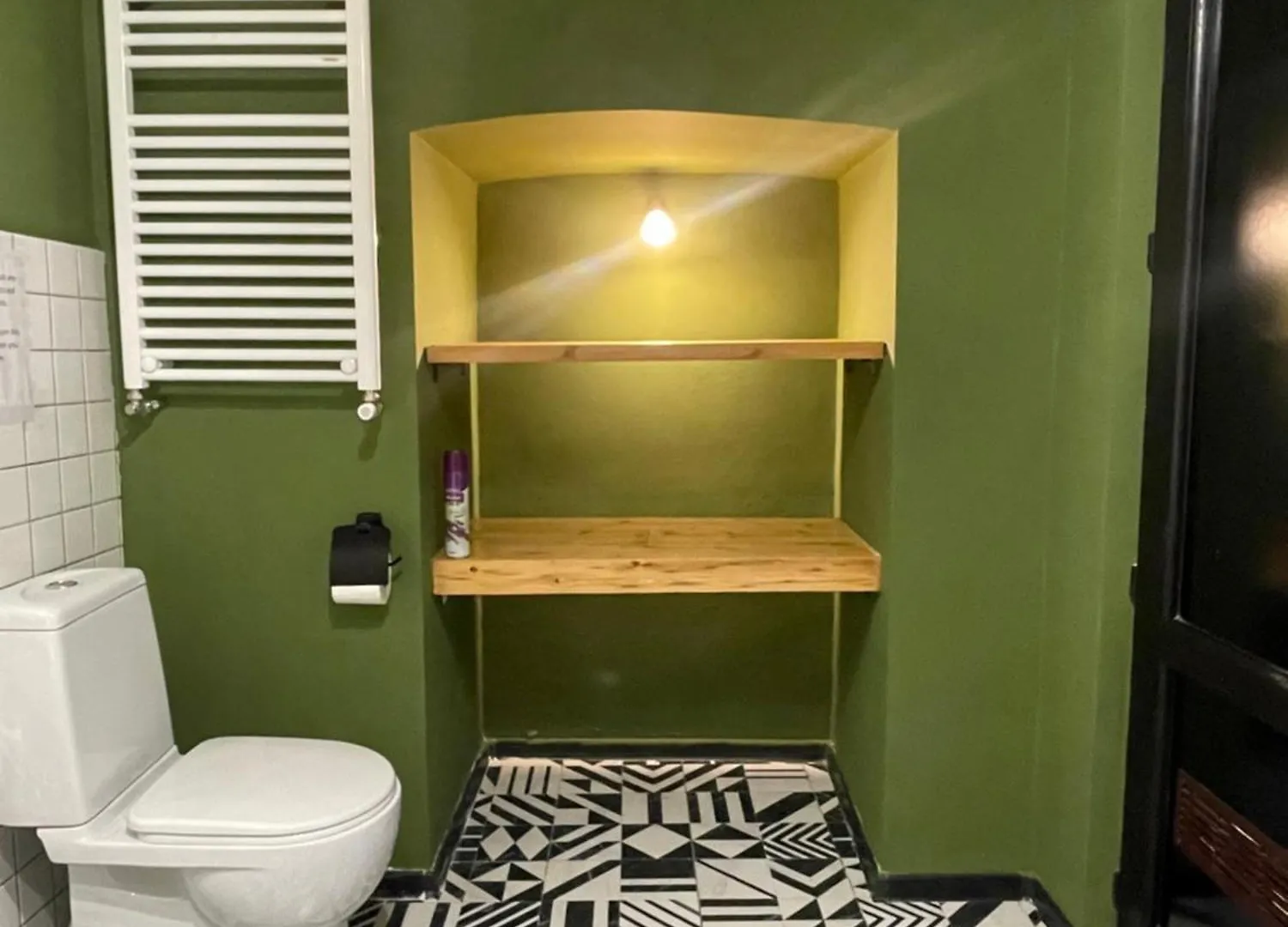 Sebastian'S Stylish Apartment In Old Town Tiflis