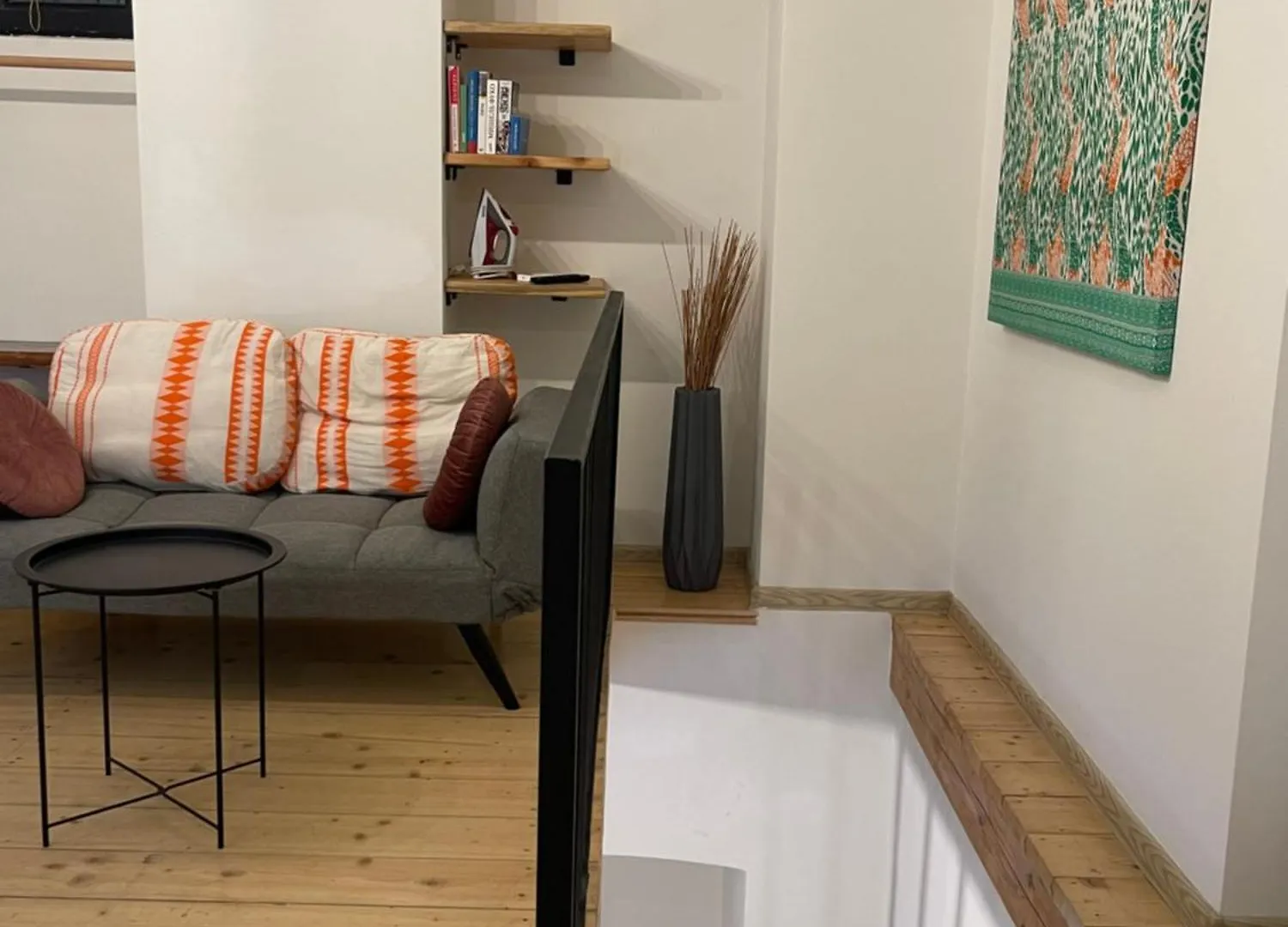 Sebastian'S Stylish Apartment In Old Town Tiflis